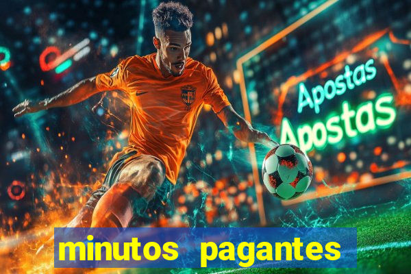 minutos pagantes fortune tiger atualizado